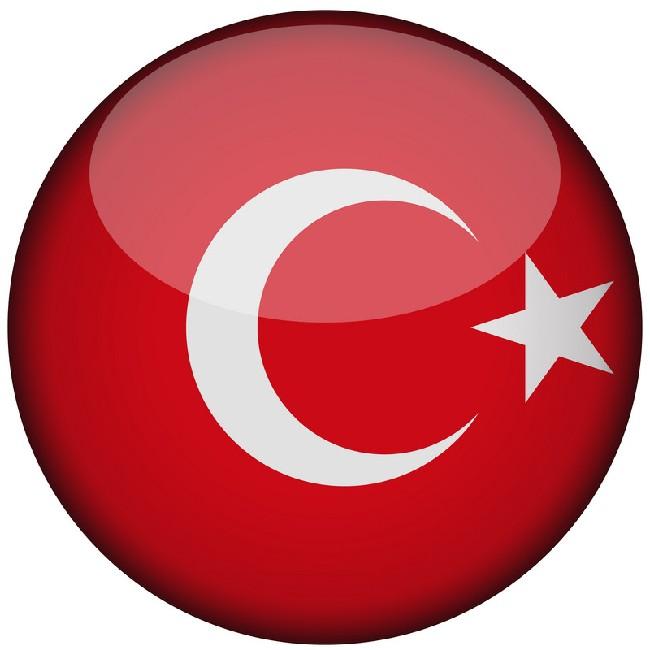 TURKEY