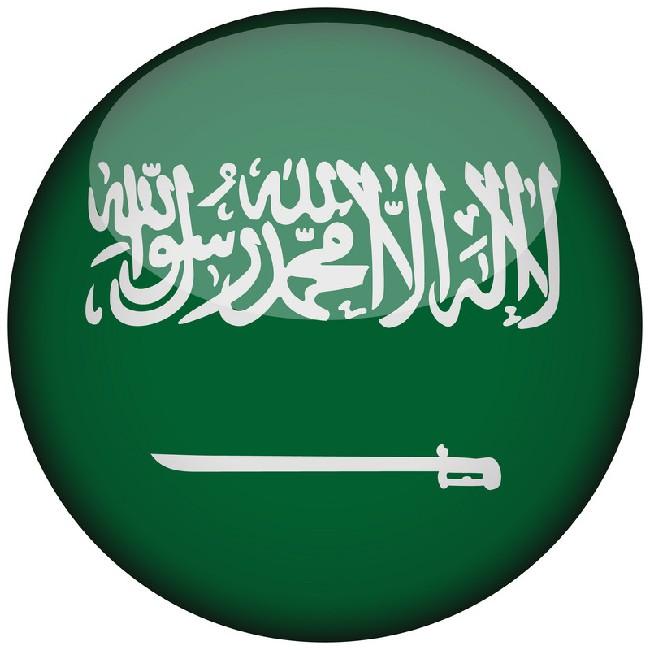 SAUDI ARABIA