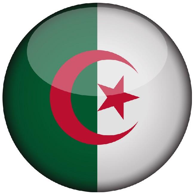 ALGERIA
