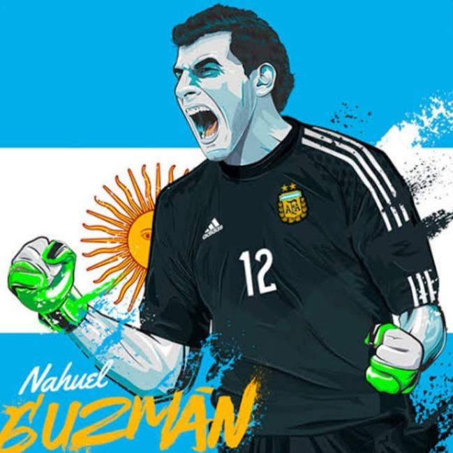 San Nahuel FC