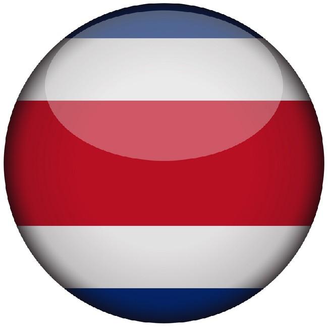 COSTA RICA