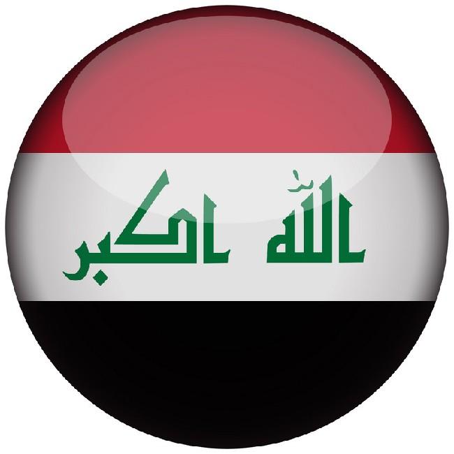 IRAQ