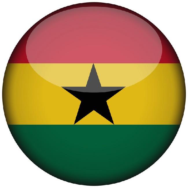GHANA