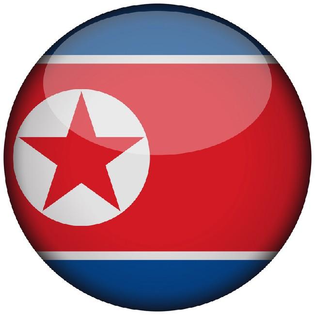 NORTH KOREA