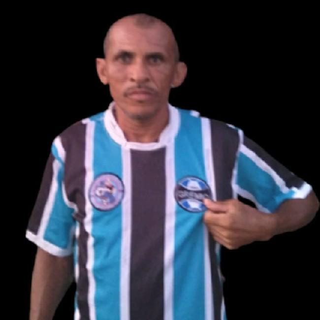 Edivaldo Dionísio