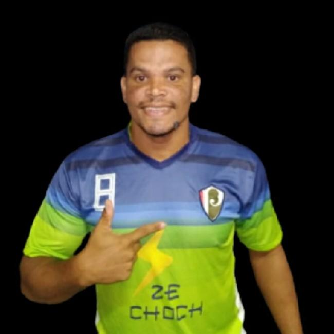 Tiago Lopes