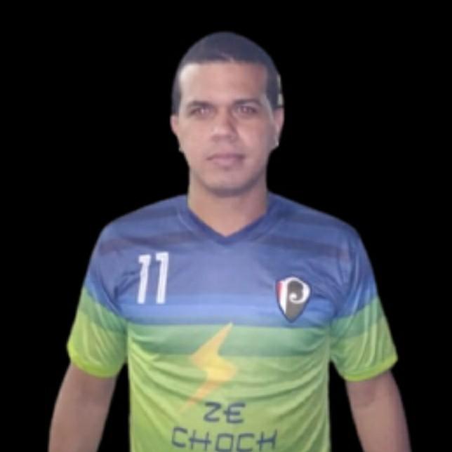 Mayron Alves