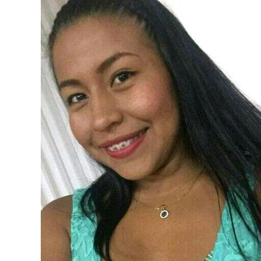 Camila chavarrio