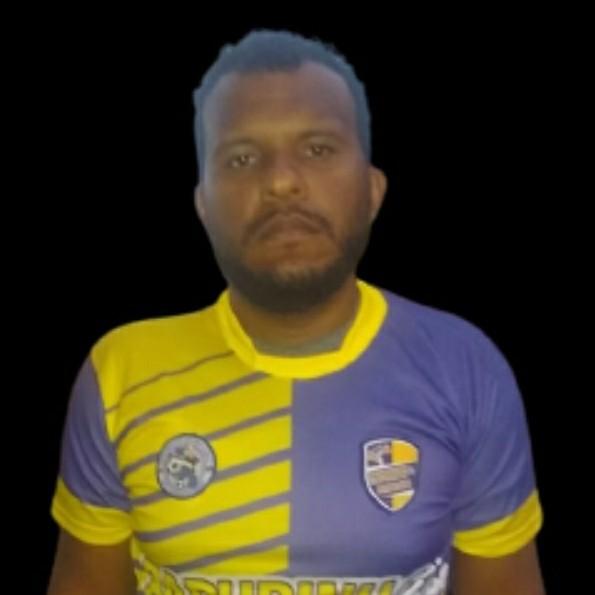 Willyams Silva