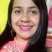 Geraldine garcia