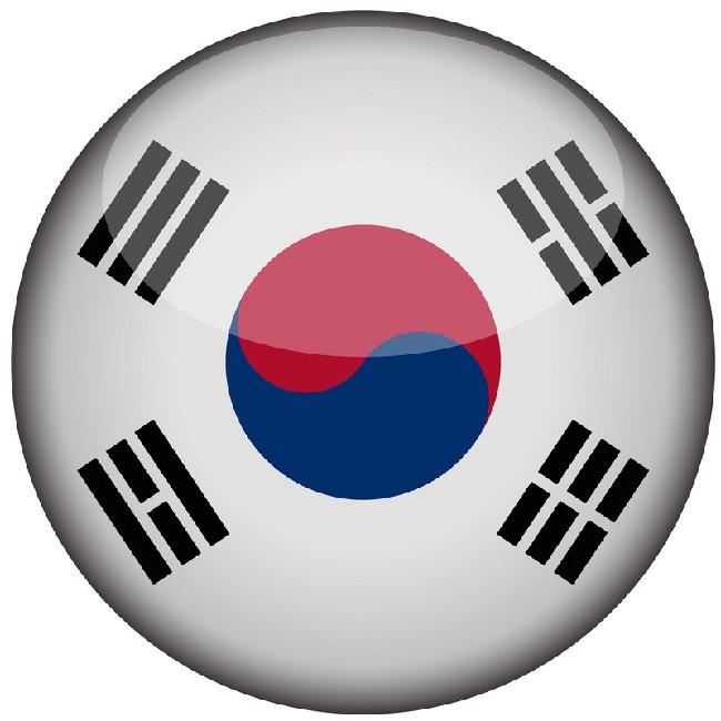 SOUTH KOREA
