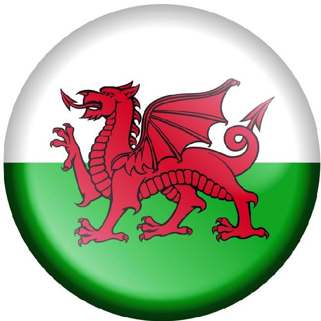 WALES