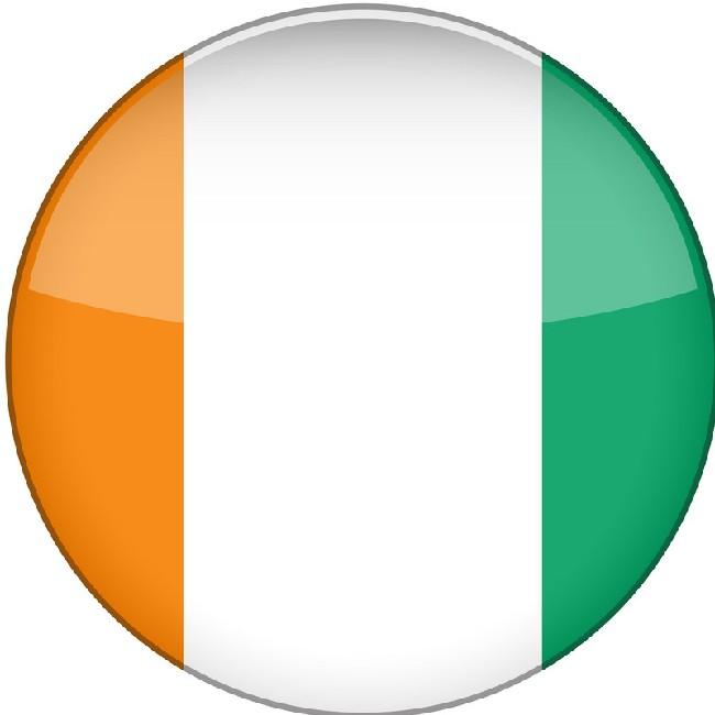 IVARY COAST
