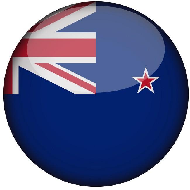 NEW ZEALAND