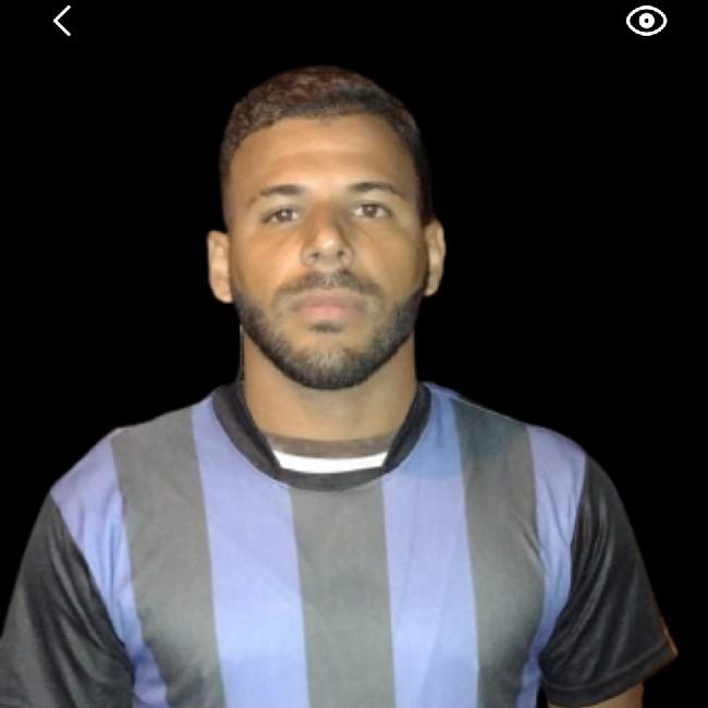 Anderson Bruno