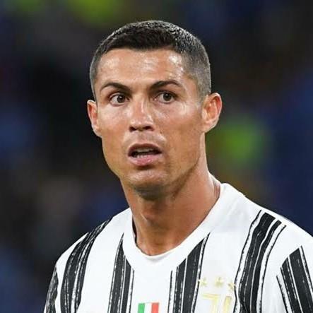 C ronaldo
