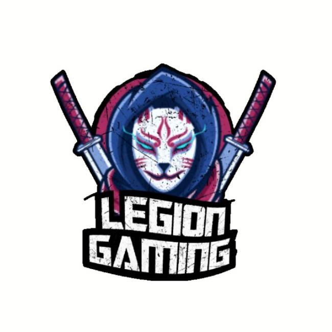 Legion Gaming