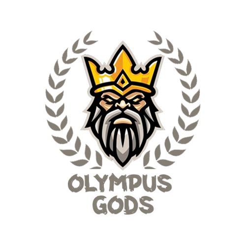 Olimpus Gods
