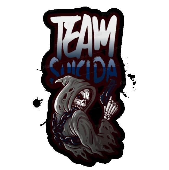 Team Suicida
