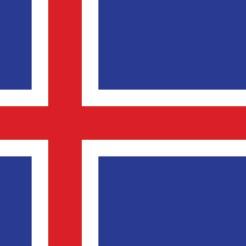 Islandia