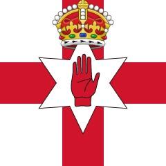 Irlanda del Norte