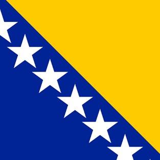 Bosnia y Herzegovina