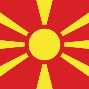 Macedonia