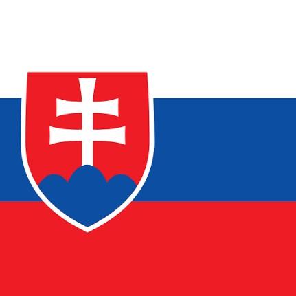 Eslovaquia