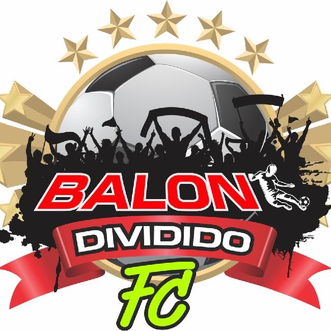 balon dividido f.c