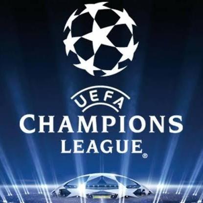 CHAMPIONS LEAGUE 2021