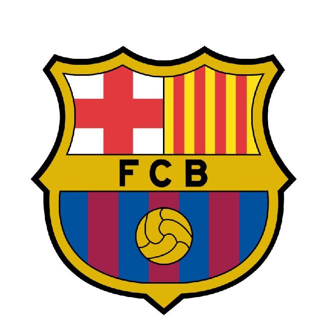 BARCELONA (LUCAS MATHEUS)