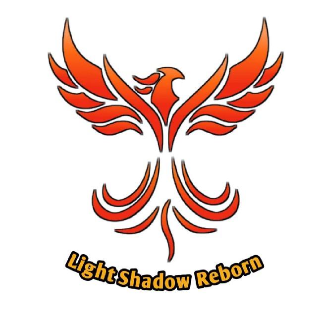 LIGHT SHADOW REBORN