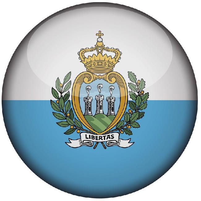 SAN MARINO