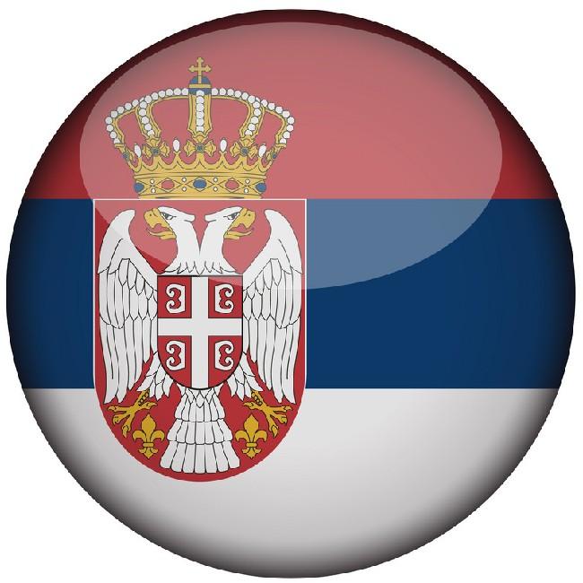 SERBIA