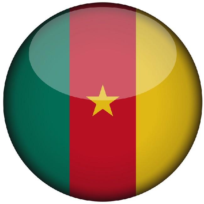 CAMEROON