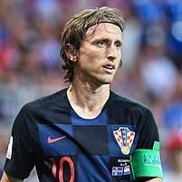 L.MODRIĆ
