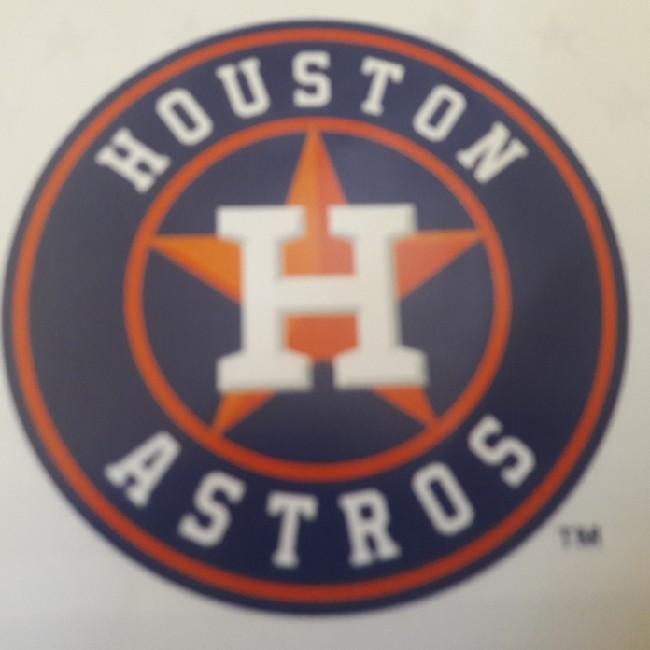 Houston Astros