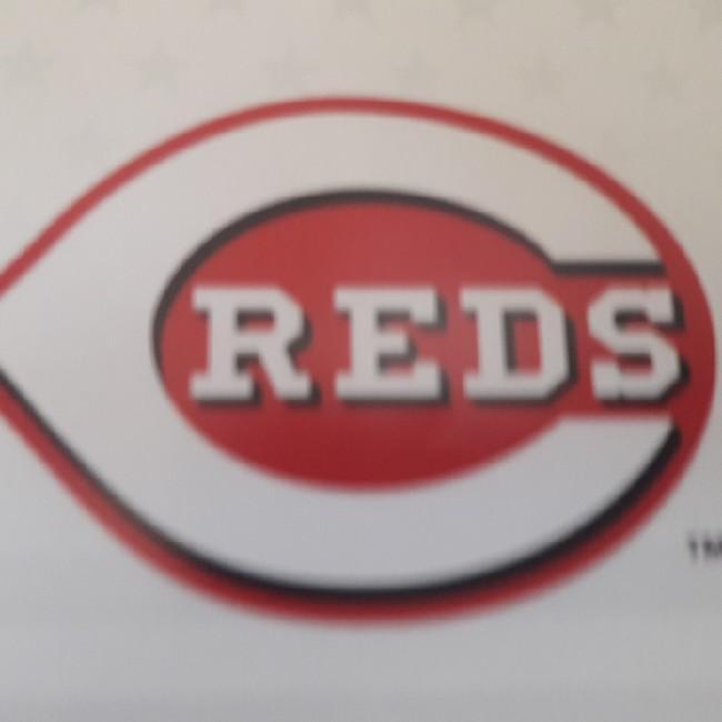 Cincinnati Reds