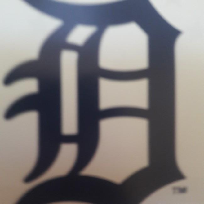 Detroit tigers