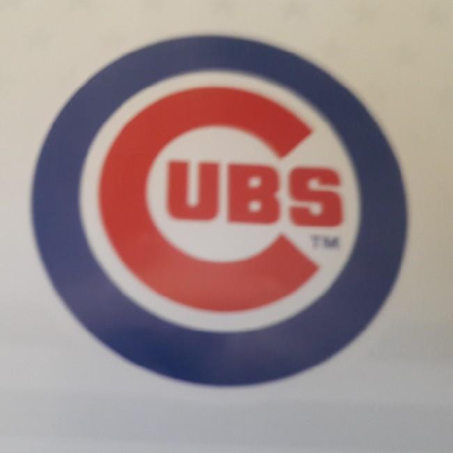 Chicago Cubs
