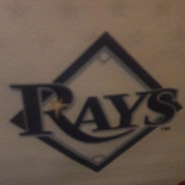 Tampa Bay Rays