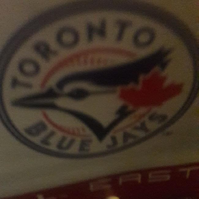 Toronto Blue Jays