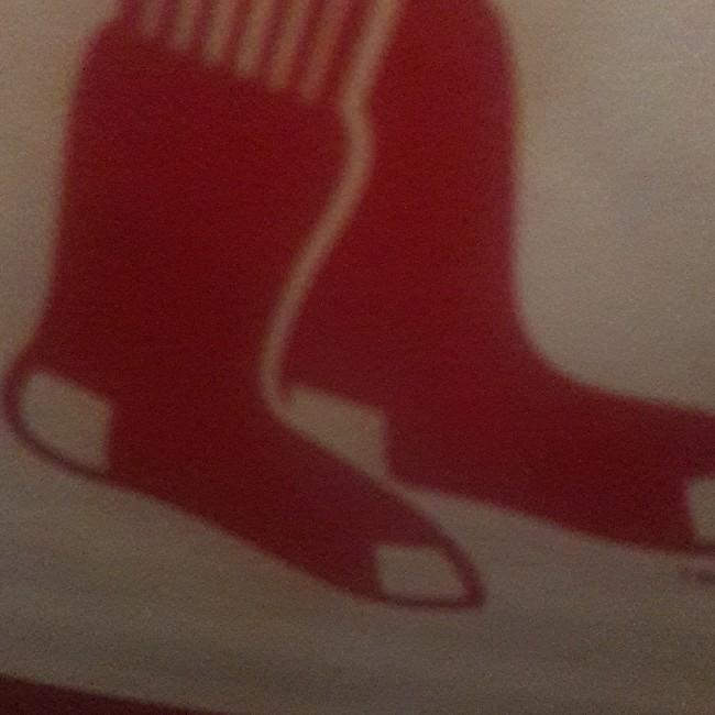 Boston Red Sox