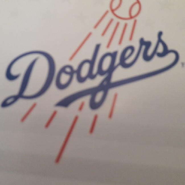 Los Angeles Dodgers