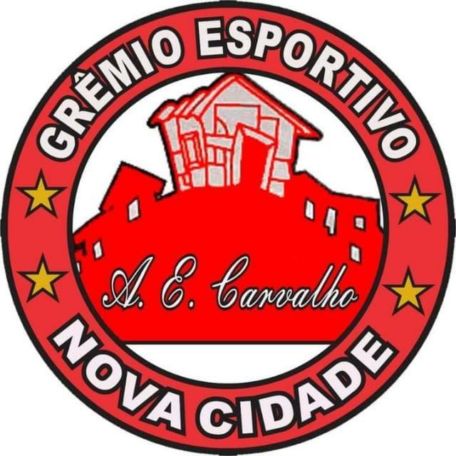 GREMIO NOVA CIDADE