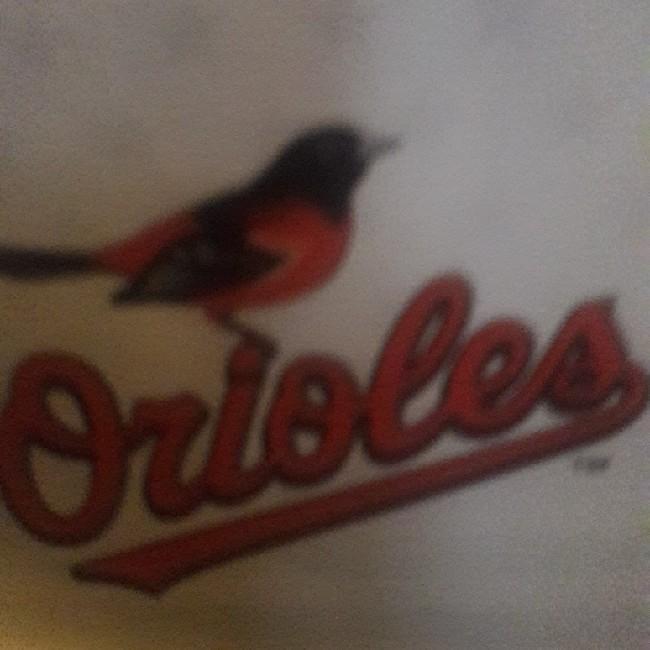 Baltimore Orioles