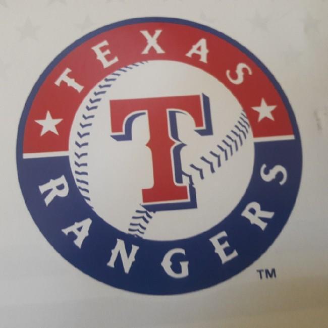 Texas Rangers