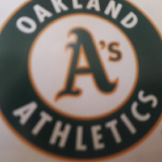 Oakland Athletics