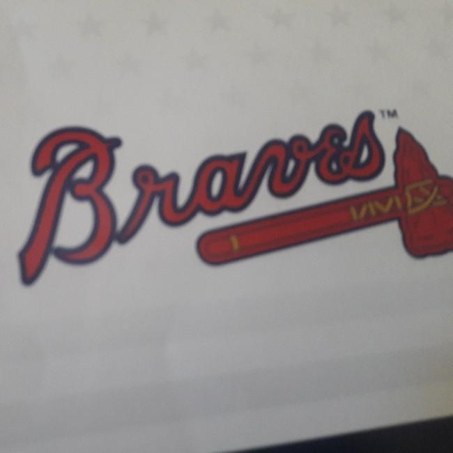 Atlanta Braves