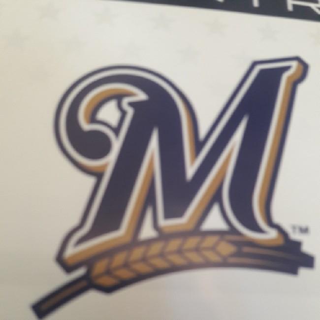 Milwaukee Brewers